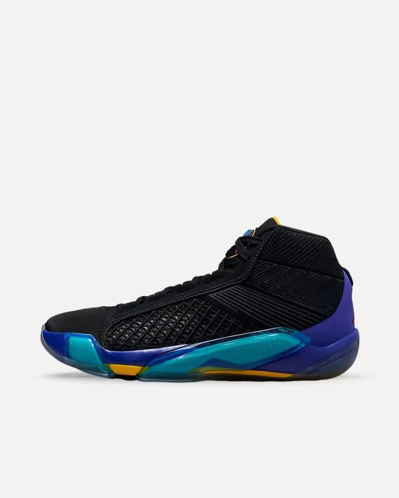 Nike Air Jordan 38 „Aqua“
