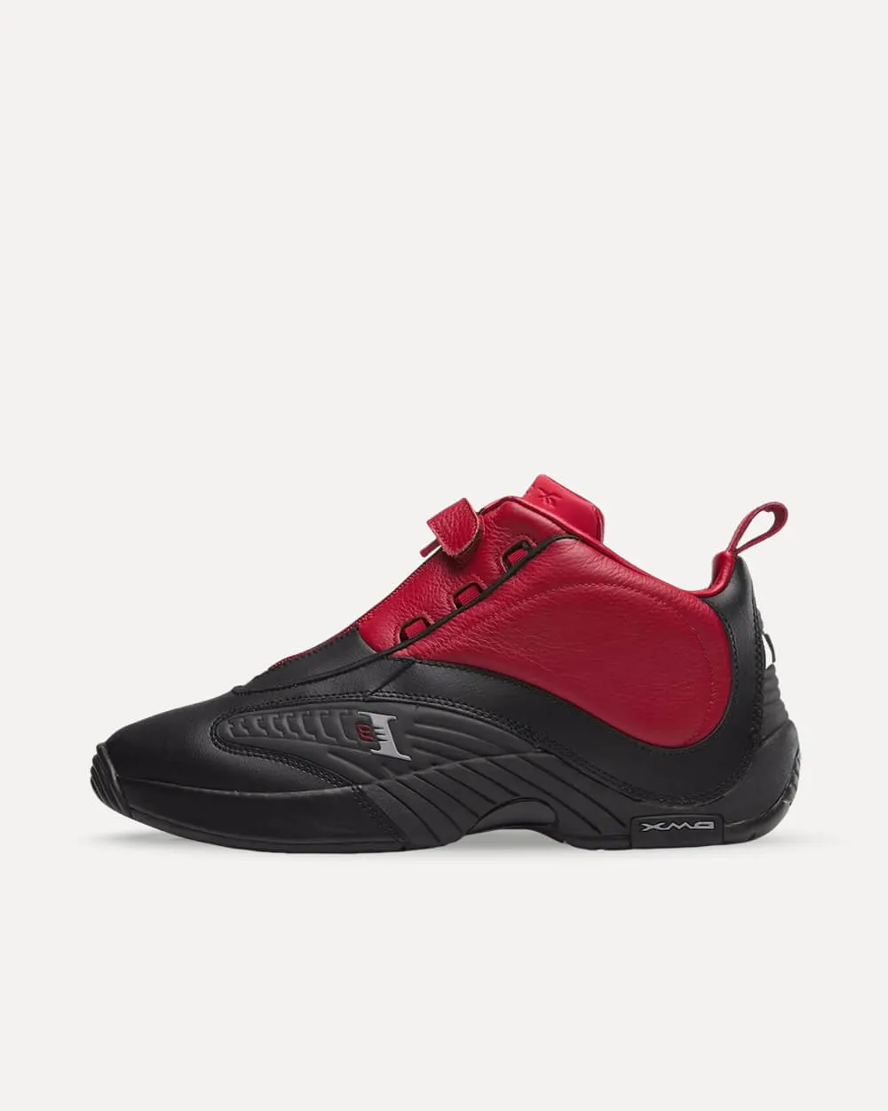 Reebok Answer 4 „Red Stepover“