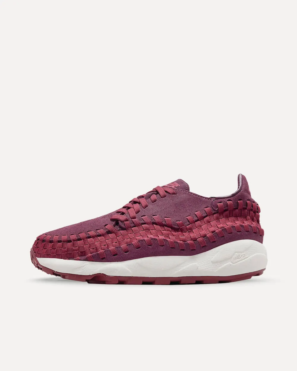 Nike Air Footscape Woven „Night Maroon“