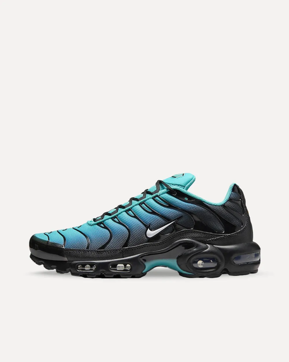 Nike Air Max Plus „Light Retro“