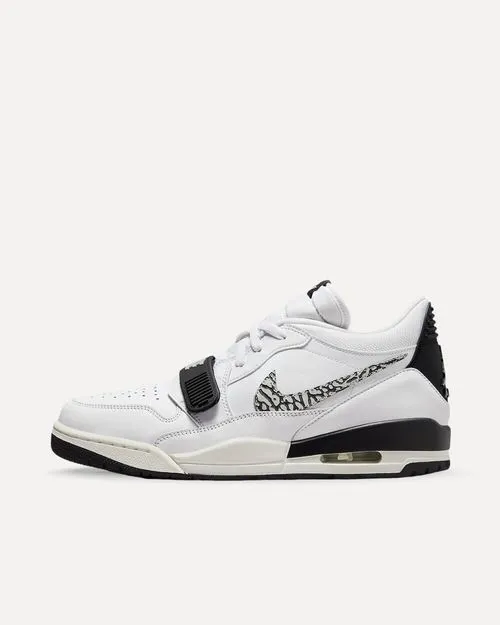 Nike Air Jordan Legacy 312 Low „Elephant Swoosh“