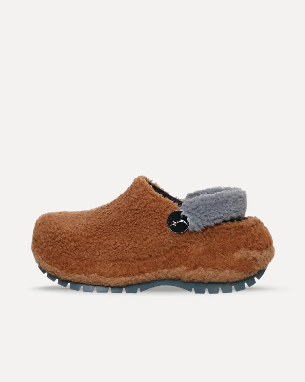 Crocs x Lil Nas X Mega Crush Clog