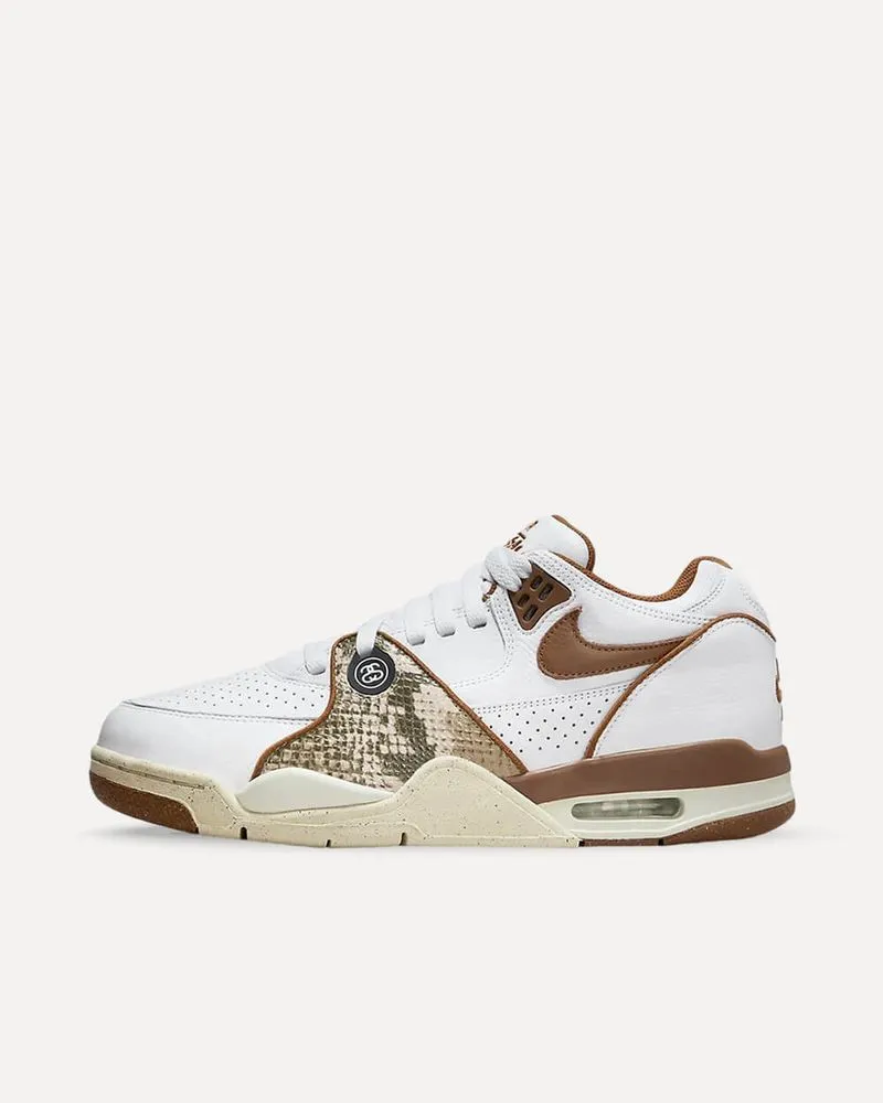 Nike x StÃ¼ssy Air Flight 89