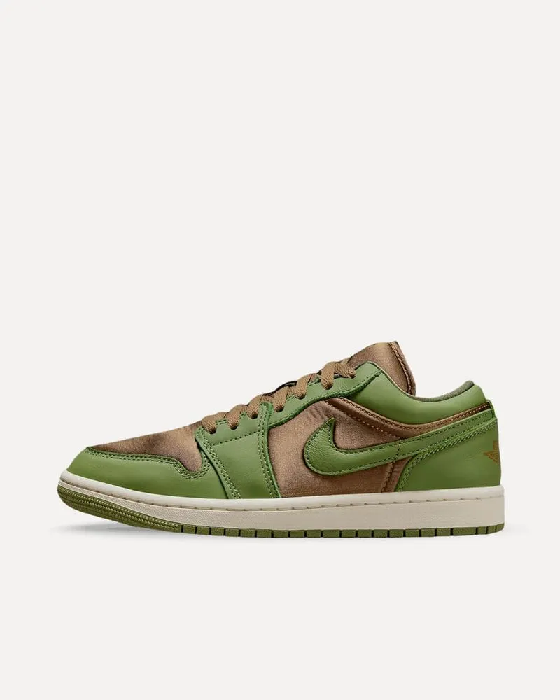 Nike Air Jordan 1 Low SE