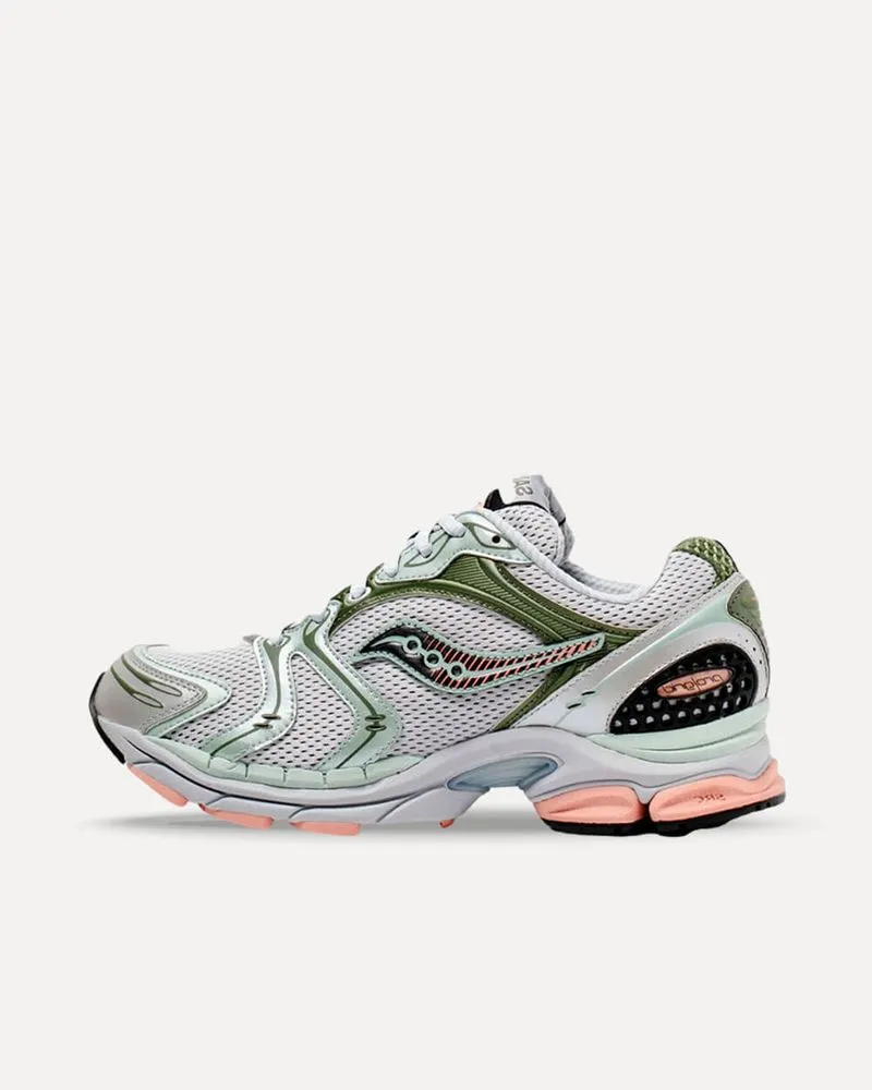 Saucony Pro Grid Triumph 4