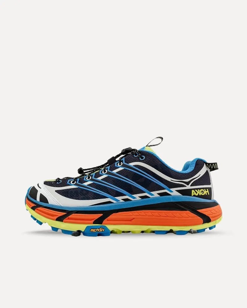 HOKA Mafate Three2