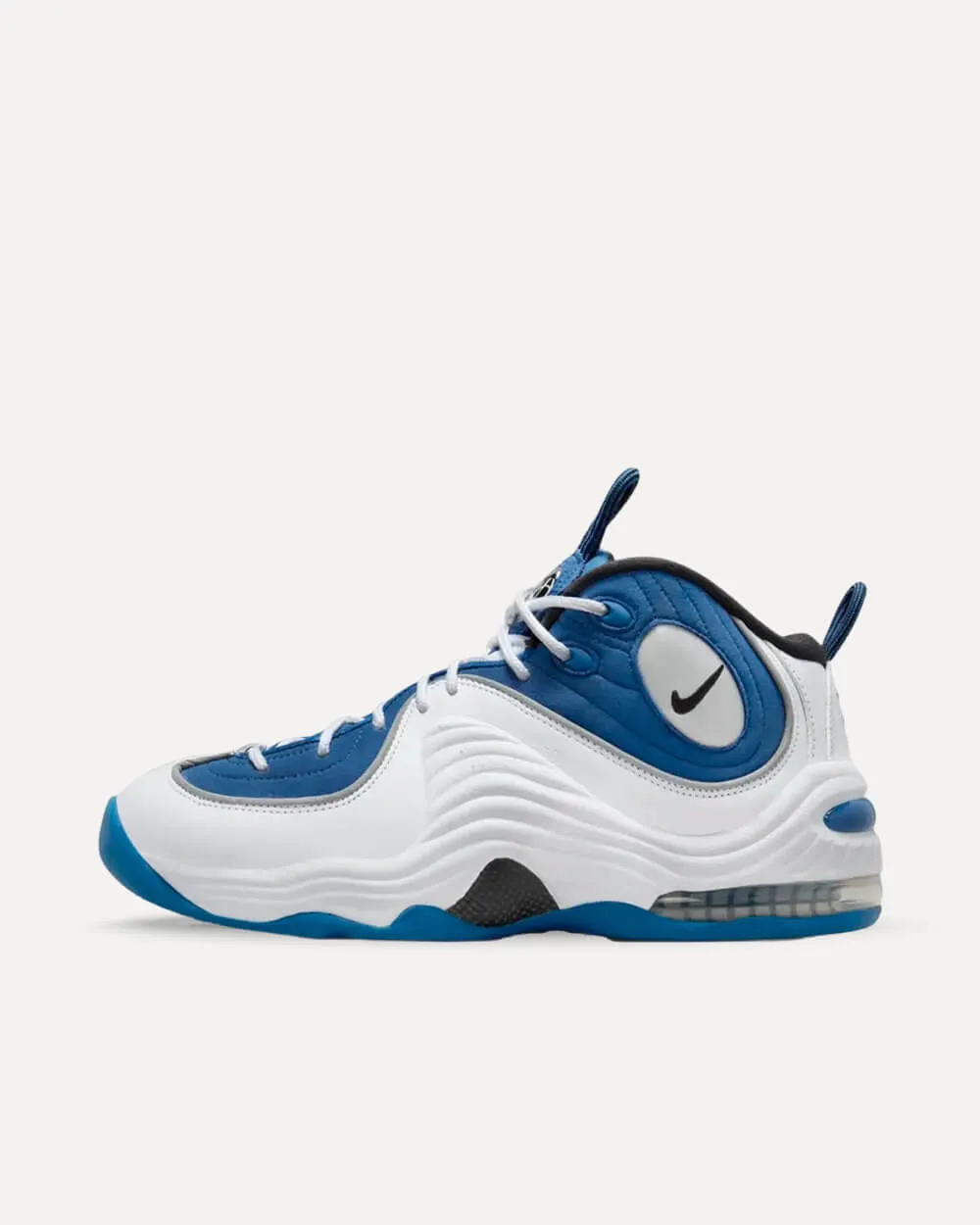 Nike Air Penny 2 „Atlantic Blue“