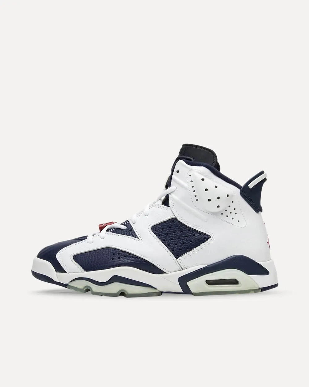 Nike Air Jordan 6 Retro „Olympic 2024“
