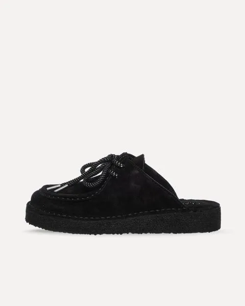 Clarks Originals x Jorja Smith DSRT Nomad Mule