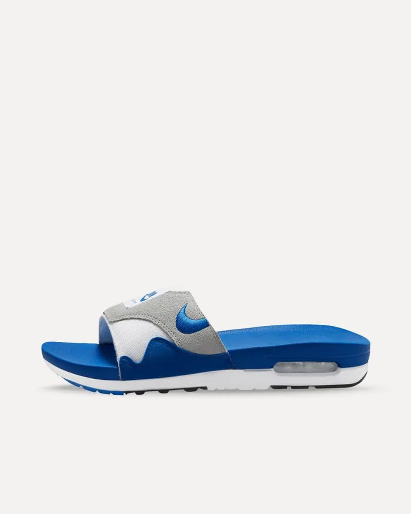 Nike Air Max 1 Slide OG „Royal“