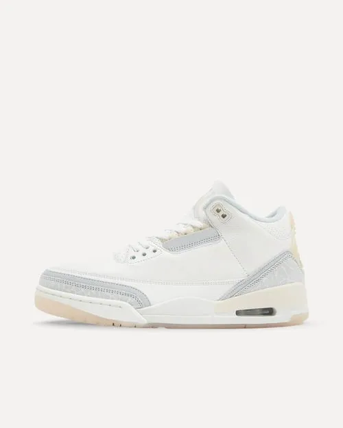 Nike Air Jordan 3 Craft „Ivory“