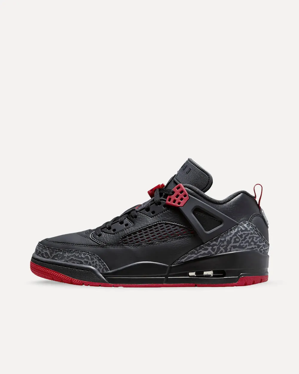 Nike Air Jordan Spizike Low Bred