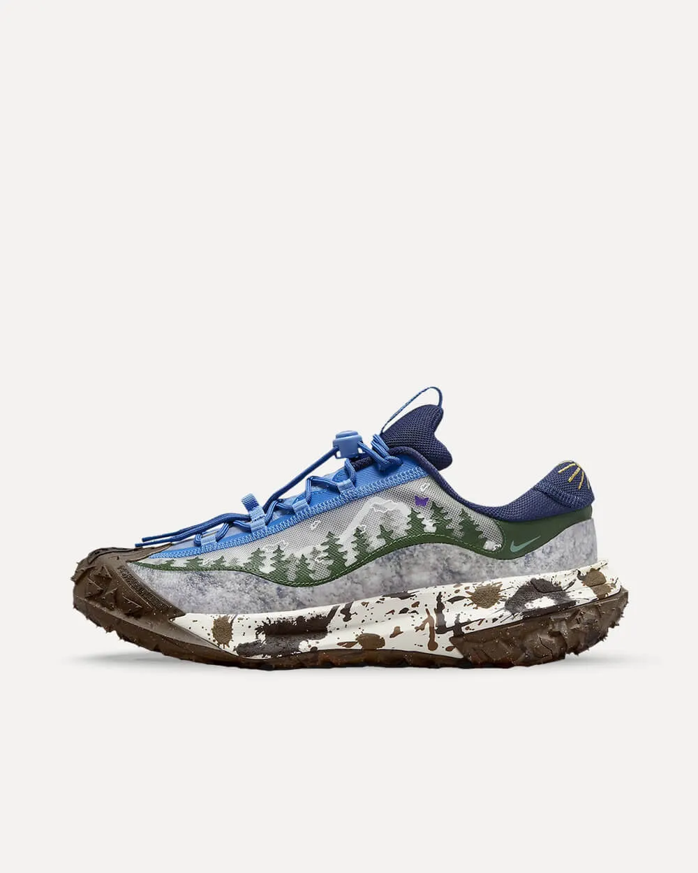 Nike ACG Mountain Fly 2 Low Doernbecher XIX