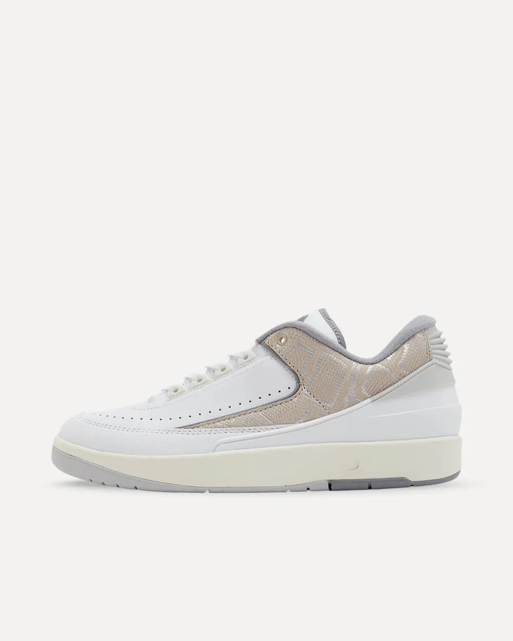 Nike Air Jordan 2 Low „Python“