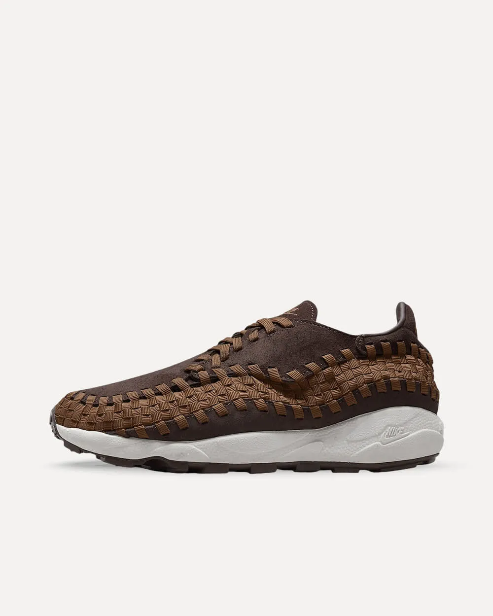 Nike Air Footscape Woven „Earth“
