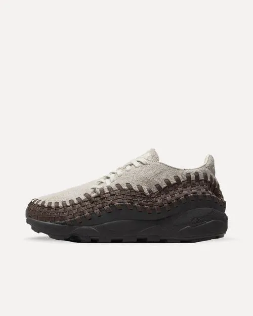Nike Air Footscape Woven „Phantom Earth“