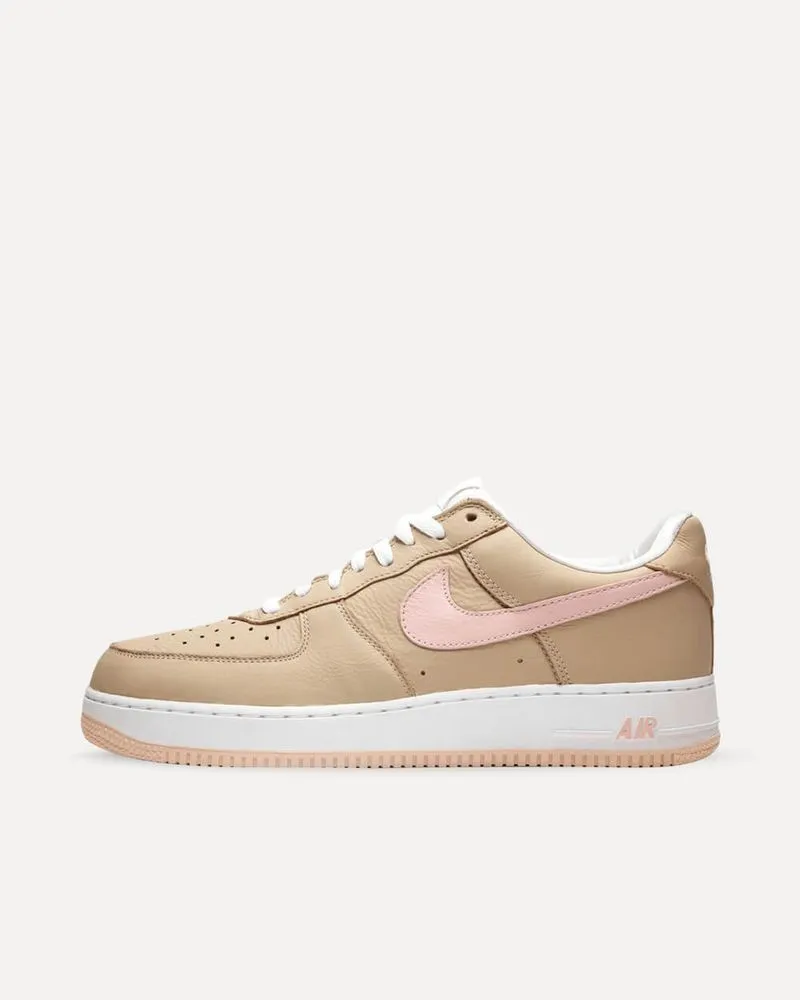 Nike Air Force 1 Low „Linen“
