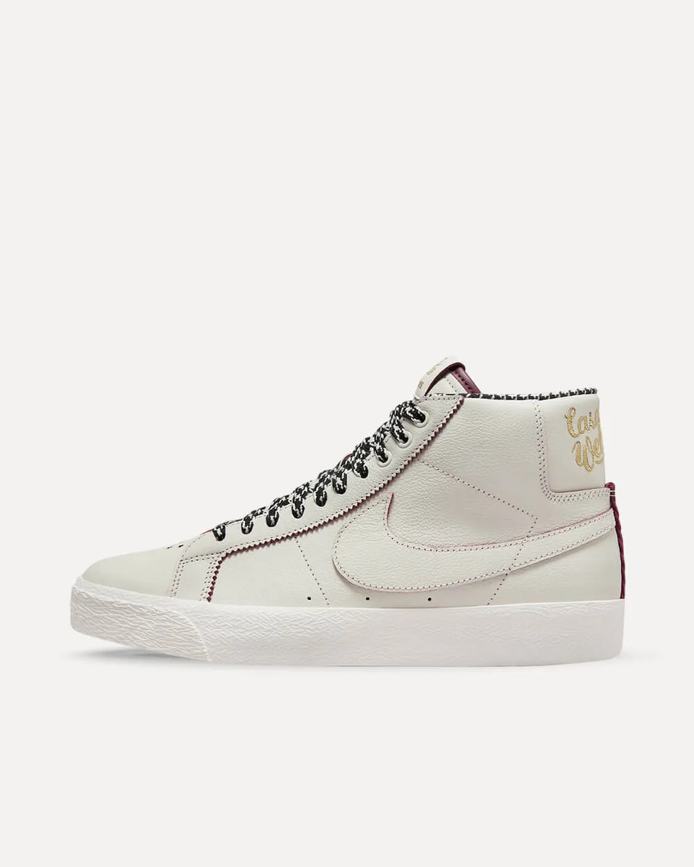 Nike SB x Welcome Skateboarding Blazer Mid