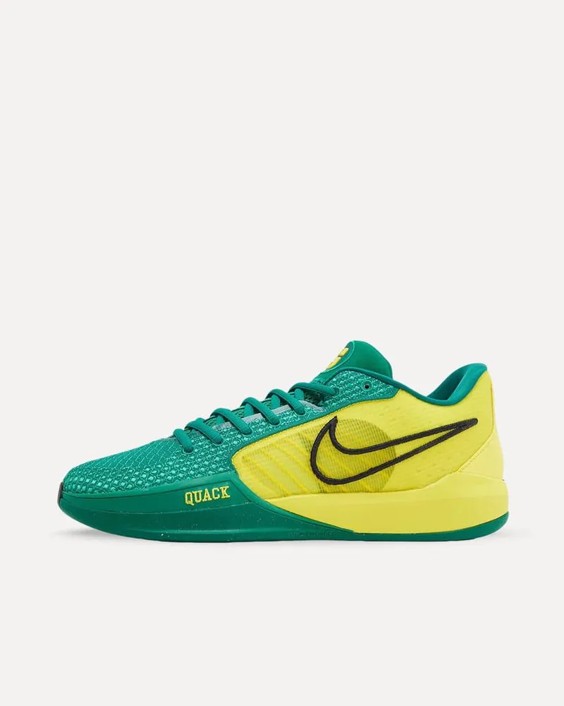 Nike Sabrina 1 Magnetic „Oregon Ducks“