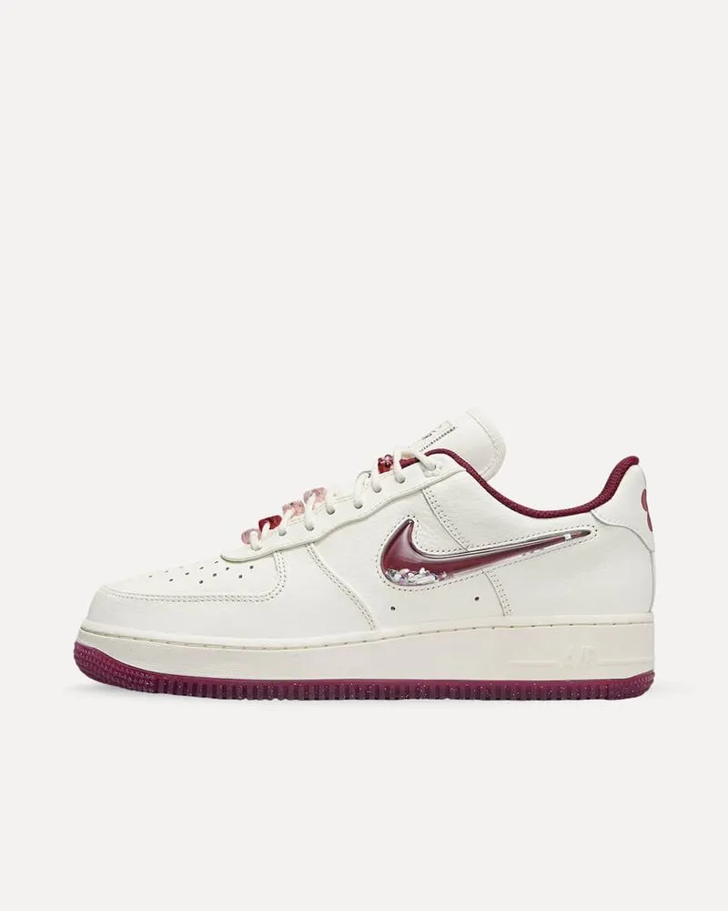 Nike Air Force 1 Low „Valentineâ€™s Day“