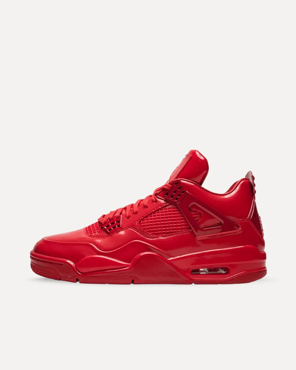 Nike Air Jordan 11LAB4 „Red Patent“