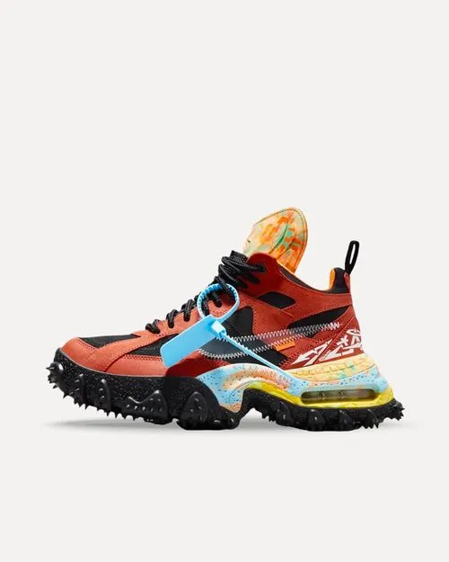 Nike x Off-White Terra Forma