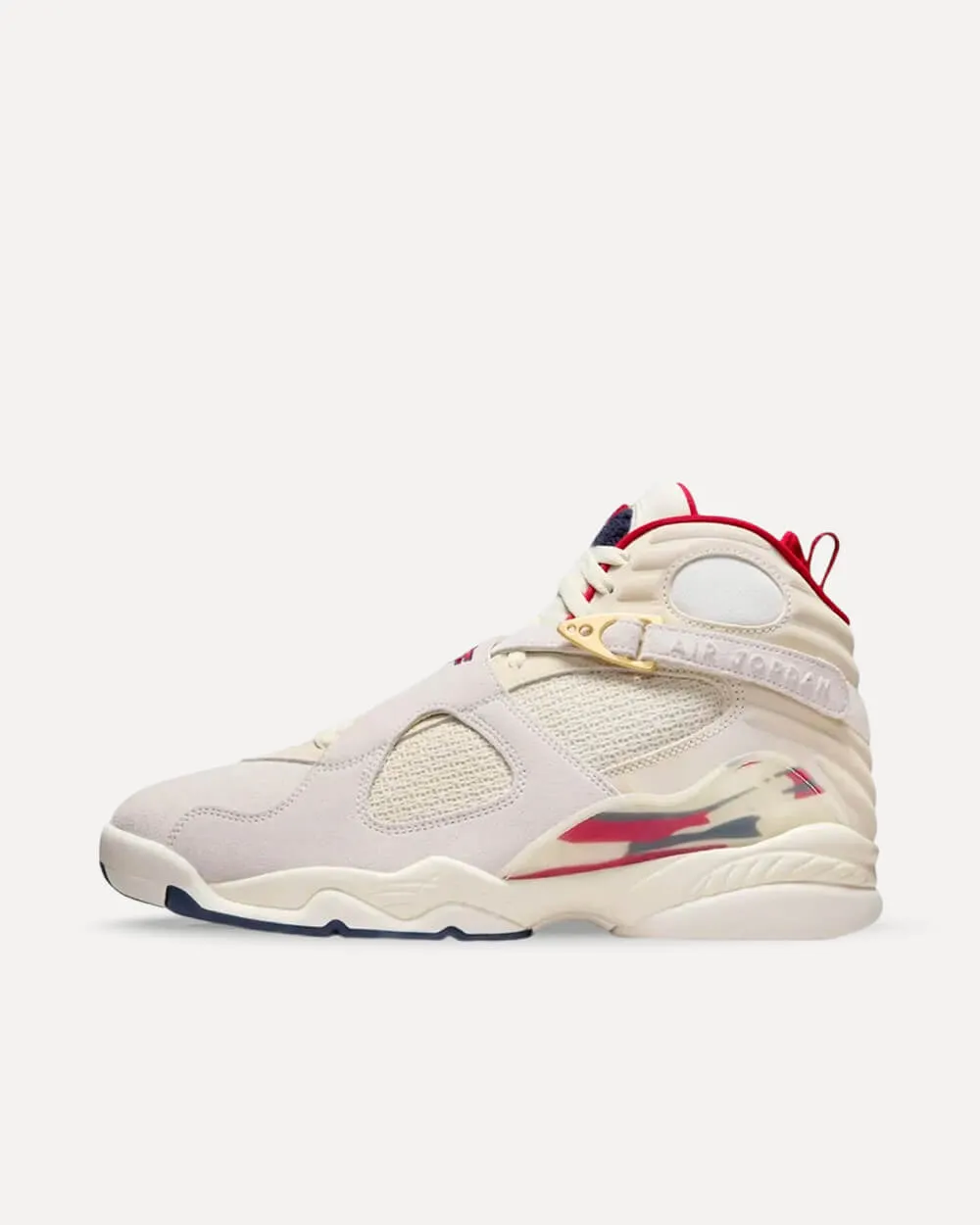 Nike x SoleFly Air Jordan 8 „Mi Casa Es Su Casa“