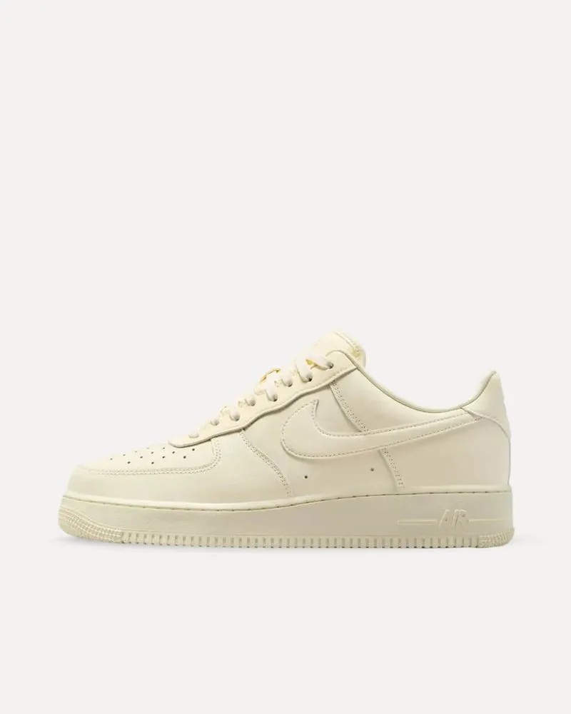Nike Air Force 1 ’07 Fresh „Coconut Milk“