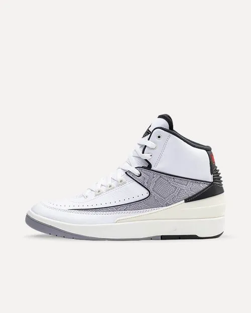 Nike Air Jordan 2 Retro „Python“