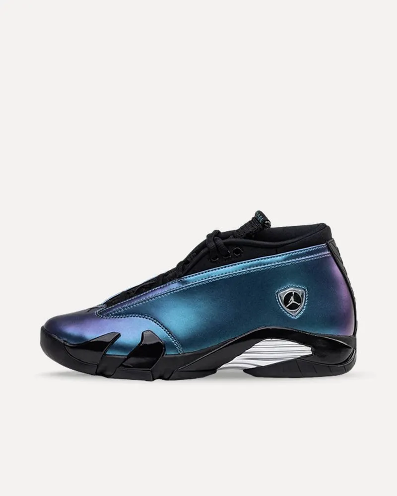 Nike Air Jordan 14 „Love Letter“