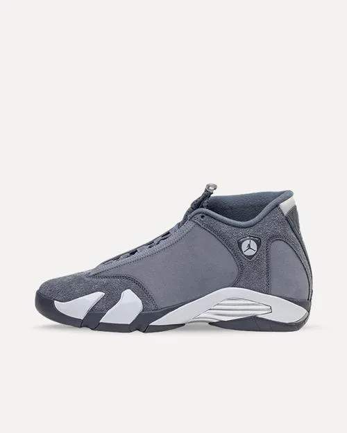 Nike Air Jordan 14 SE „Flint Grey“