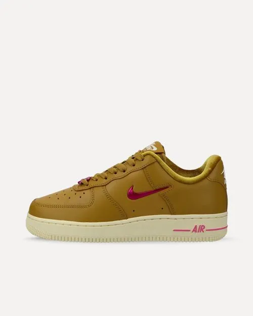 Nike Air Force 1 Low ’07 SE „Just Do It“