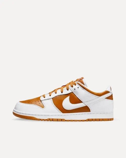 Nike Dunk Low QS „Reverse Curry“
