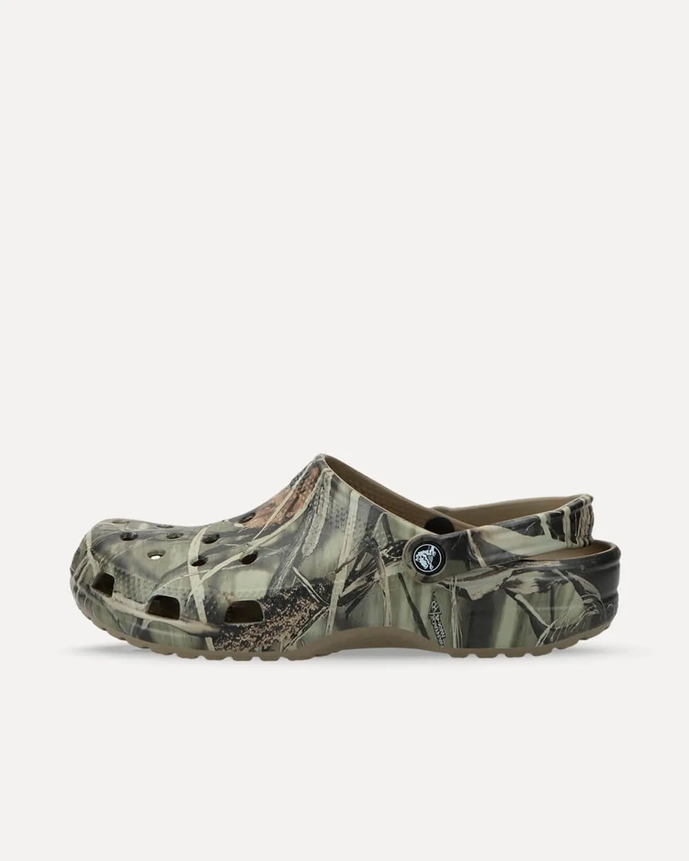 Crocs Classic Realtree Clog