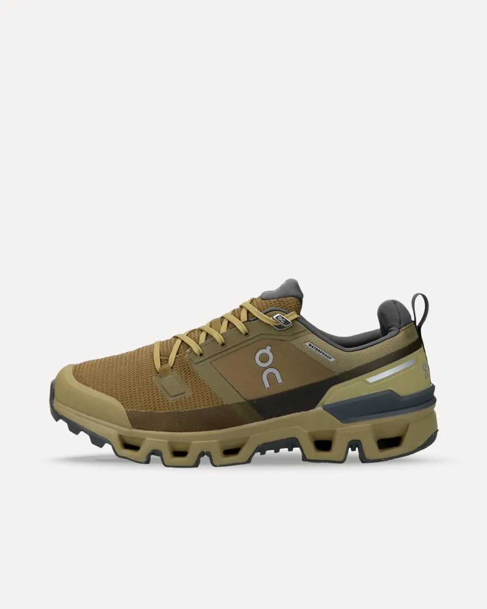 On Cloudwander Waterproof