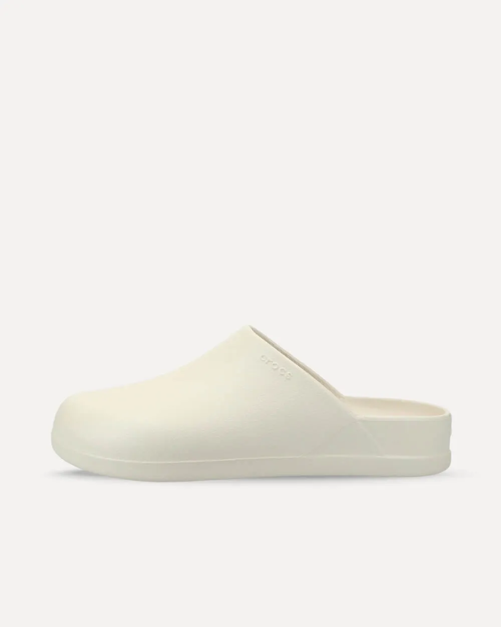 Crocs Dylan Clog „Stucco“