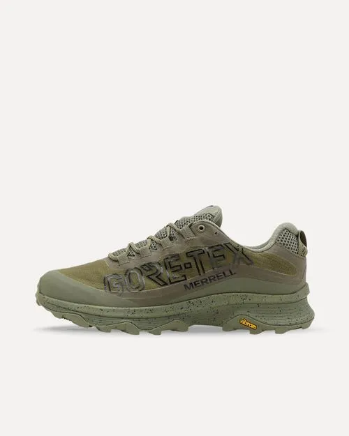 Merrell Moab Speed Gore-Tex SE