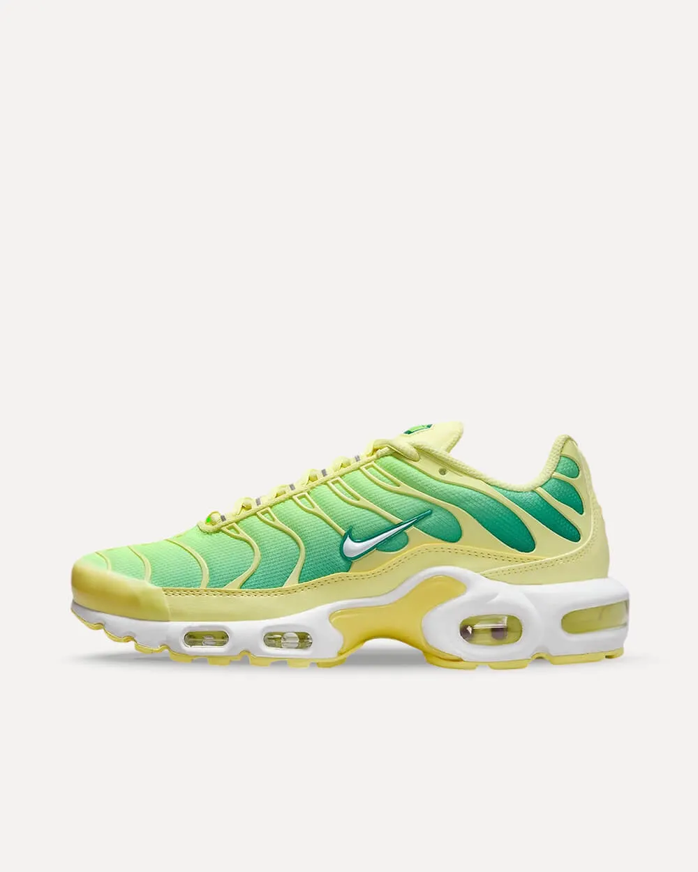 Nike Air Max Plus „Lemon Lime“