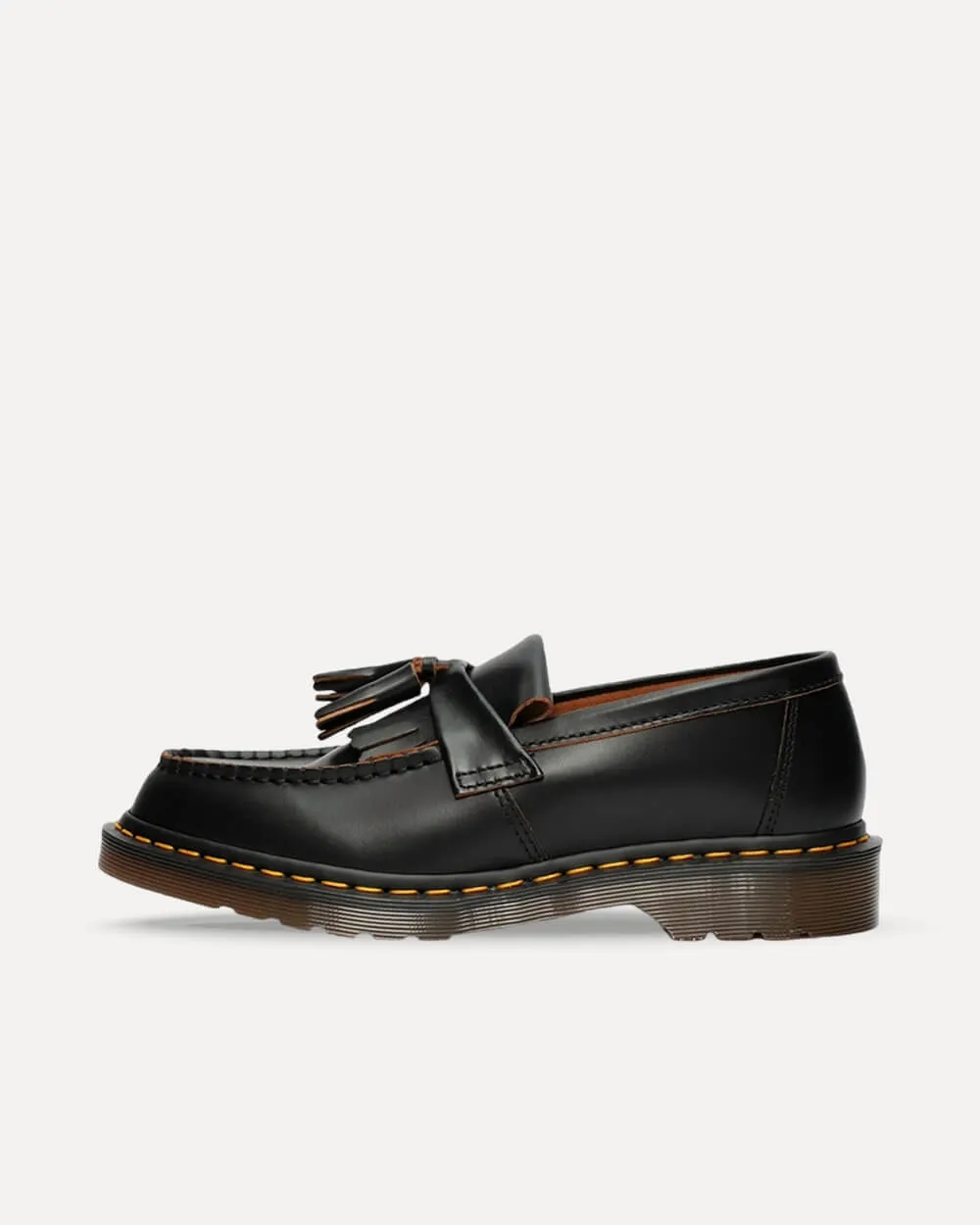 Dr. Martens Adrian Snaffle Quilon Loafer
