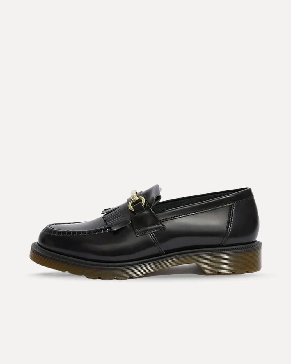 Dr. Martens Adrian Snaffle Loafer