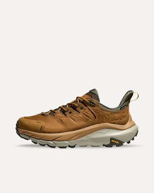 HOKA Kaha 2 Low GTX