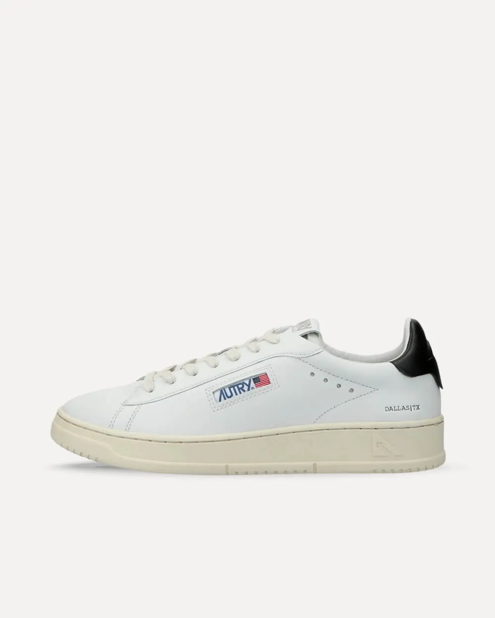 Autry Dallas Low W