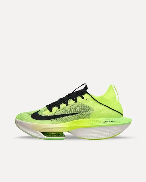 Nike Air Zoom Alphafly NEXT% Flyknit 2 „Ekiden“
