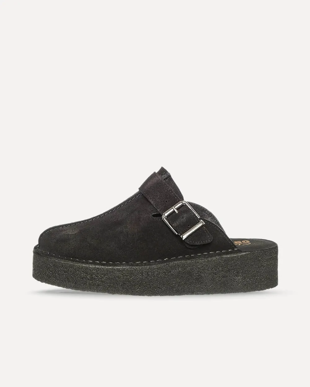 Clarks Originals Trek Wedge Mule