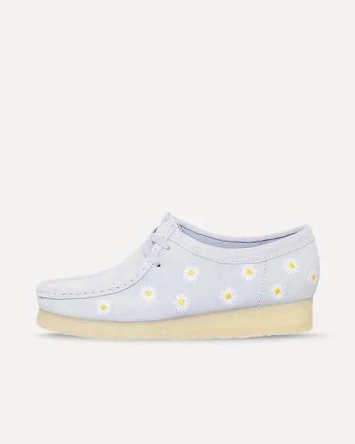 Clarks Originals Wallabee