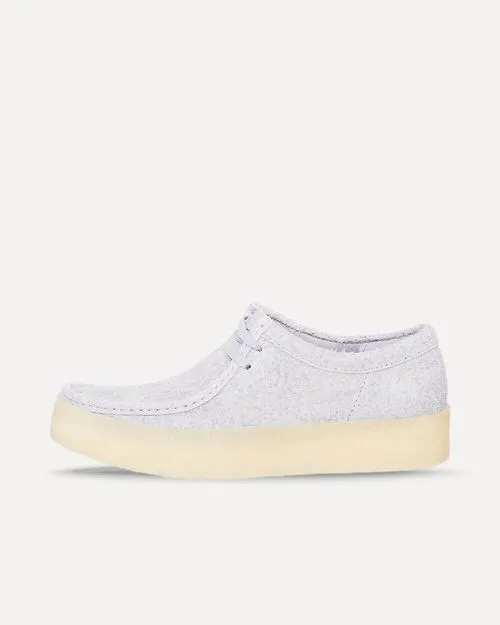 Clarks Originals Wallabee Cup