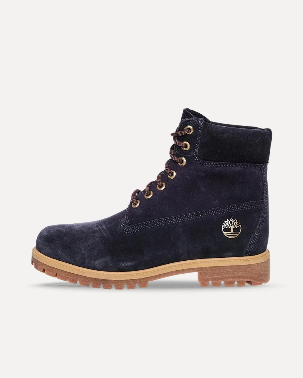 Timberland Heritage 6 Inch Lace Waterproof Boot