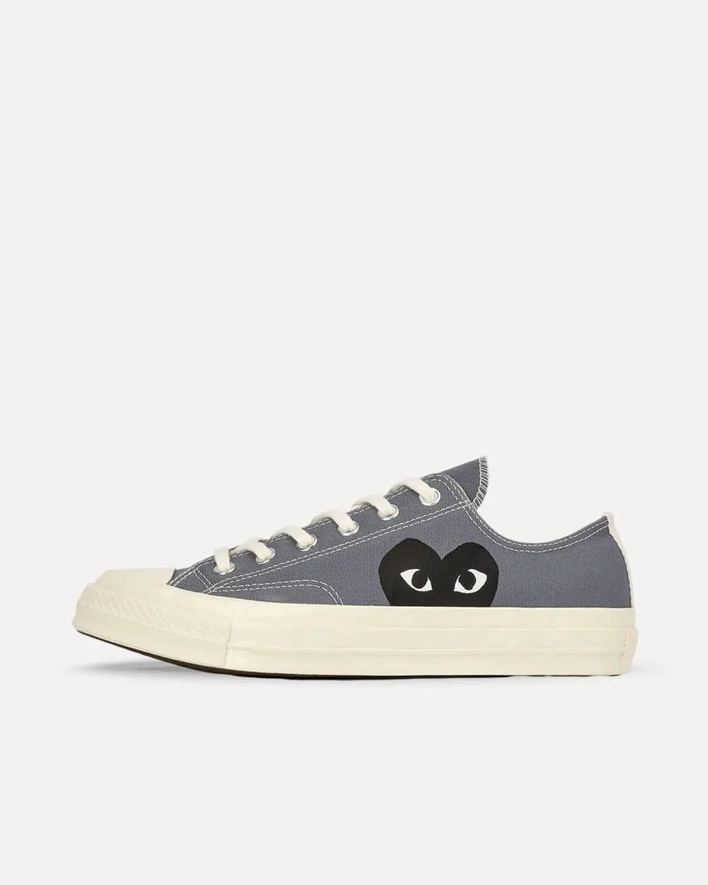 Converse x Comme des GarÃ§ons Play Chuck Taylor 70 Low „New Big Heart“