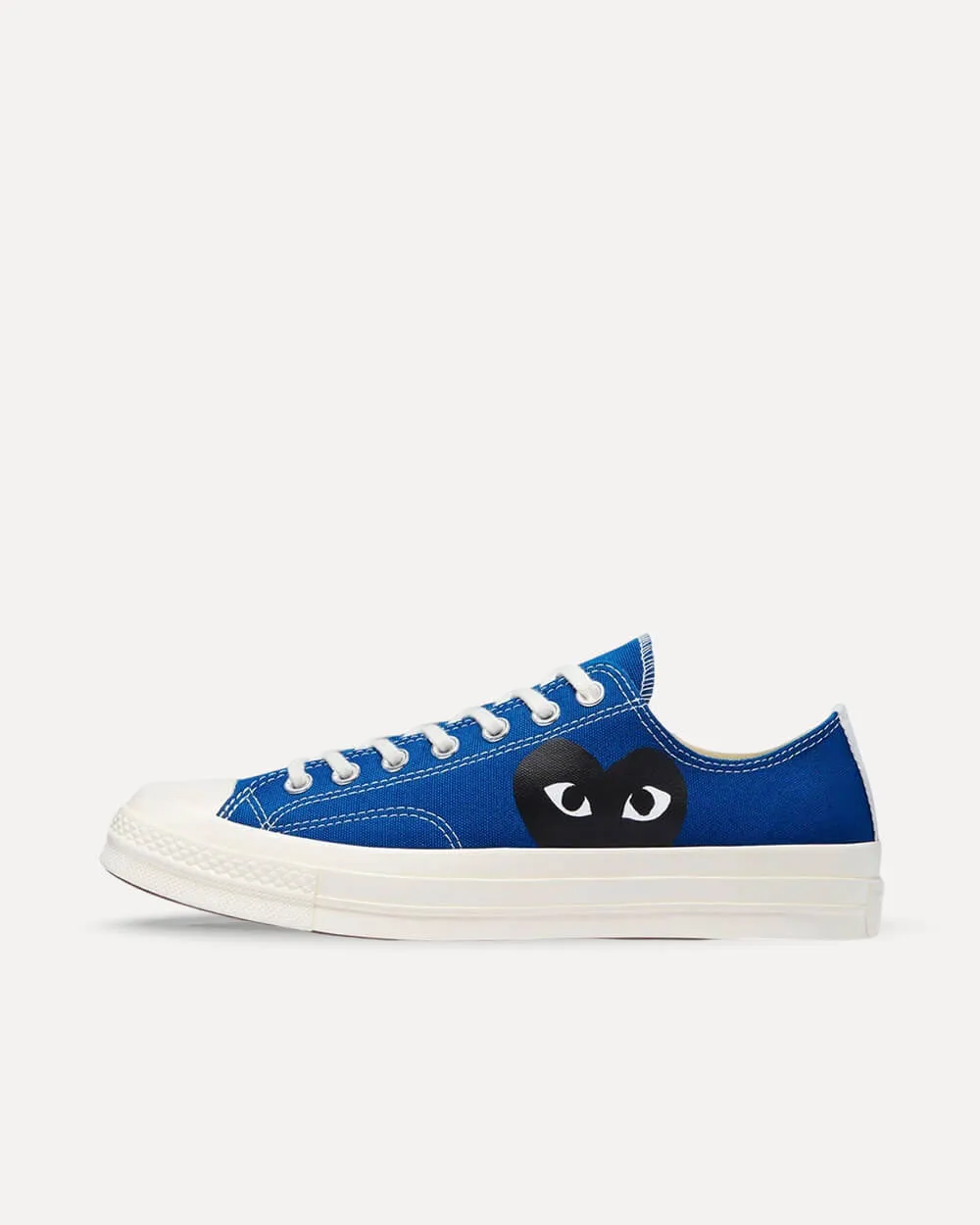 Converse x Comme des GarÃ§ons Play Chuck Taylor All Star 70 Low „Big Heart“