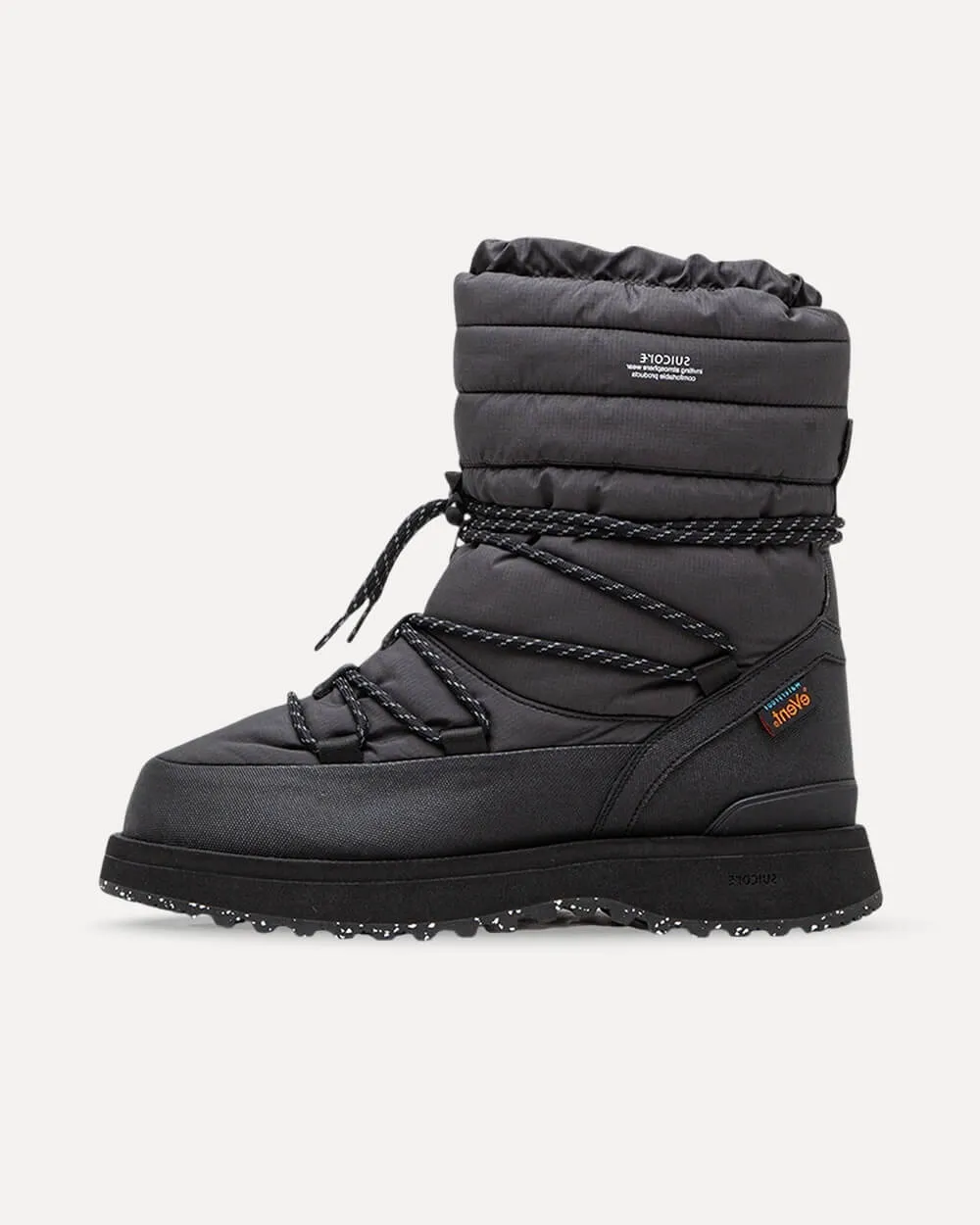 Suicoke Bower Vab Hi Lace Boot